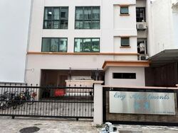 Eng Apartment (D14), Apartment #531853881